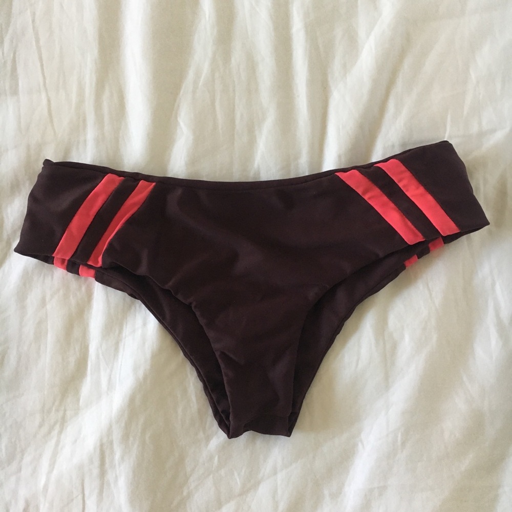 Mikoh Bondi bottoms size Small